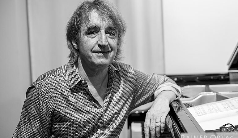 Christoph Stiefel *29.7.1961 †24.1.2026