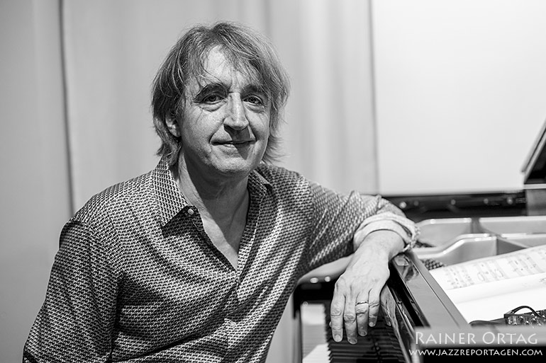 Christoph Stiefel *29.7.1961 †24.1.2026