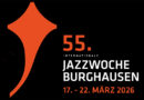 55. Internationale Jazzwoche Burghausen 2026