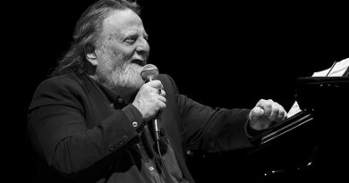 Richie Beirach ist am 26.1.2026 gestorben