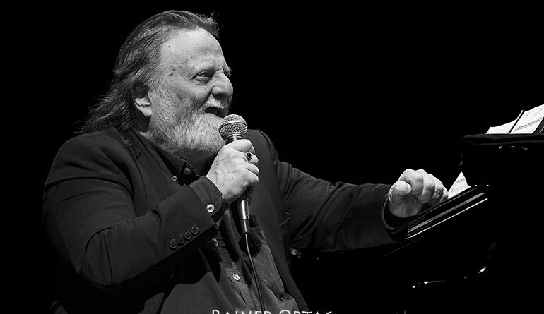 Richie Beirach ist am 26.1.2026 gestorben