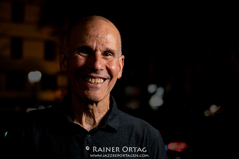 Russell Ferrante mit Yellowjackets im Jazzclub Bix Stuttgart 2025