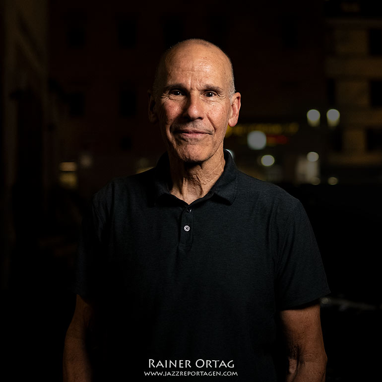 Russell Ferrante mit Yellowjackets im Jazzclub Bix Stuttgart 2025