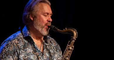 Seim / Randalu / Klampanis / Janke Quartett - Dieselstrasse Esslingen 2025