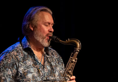 Seim / Randalu / Klampanis / Janke Quartett - Dieselstrasse Esslingen 2025