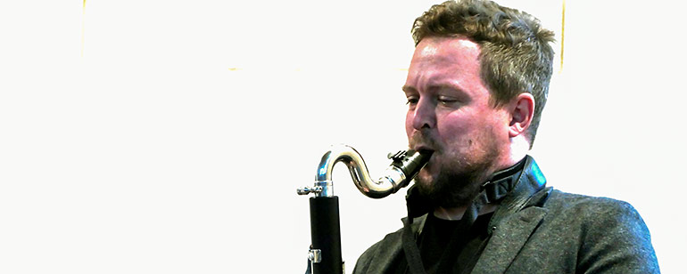 Blank Page im Klösterle in Weil der Stadt 2025