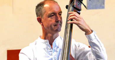 Blank Page im Klösterle in Weil der Stadt 2025