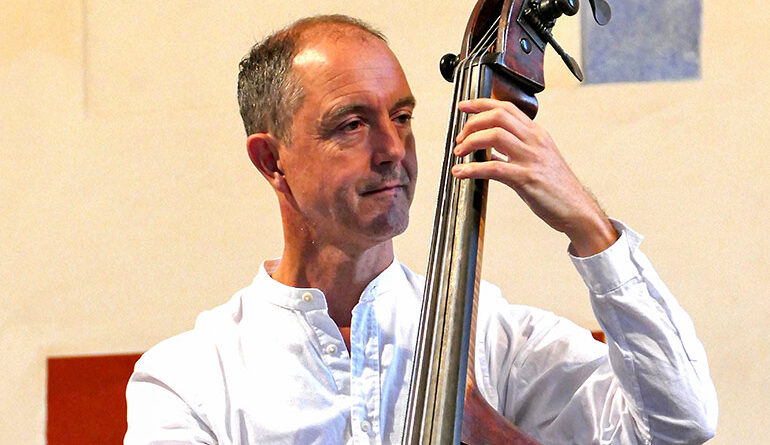 Blank Page im Klösterle in Weil der Stadt 2025