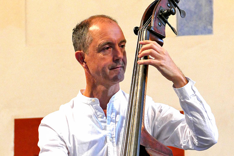 Blank Page im Klösterle in Weil der Stadt 2025