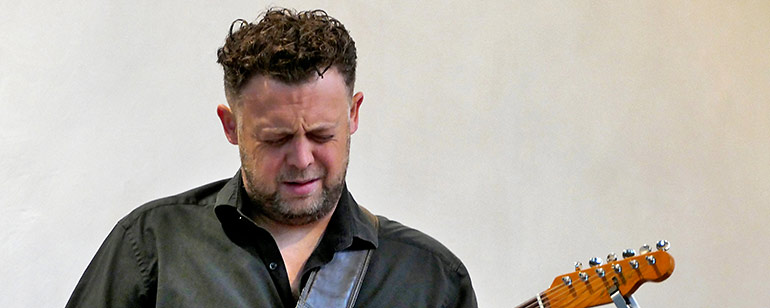 Blank Page im Klösterle in Weil der Stadt 2025