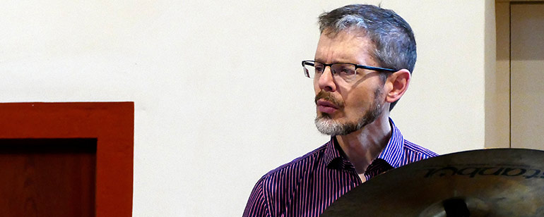 Blank Page im Klösterle in Weil der Stadt 2025