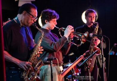 Dudli/Herring NY Project im Pappelgarten Reutlingen 2025