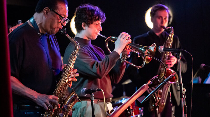 Dudli/Herring NY Project im Pappelgarten Reutlingen 2025