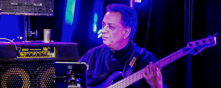 Ralf Illenberger Band im Pavillon Sindelfingen 2025