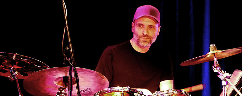 Ralf Illenberger Band im Pavillon Sindelfingen 2025