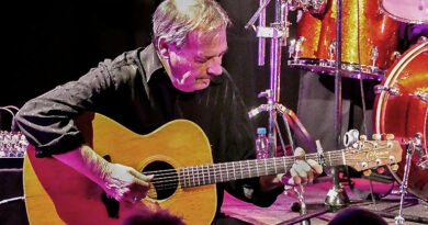 Ralf Illenberger Band im Pavillon Sindelfingen 2025