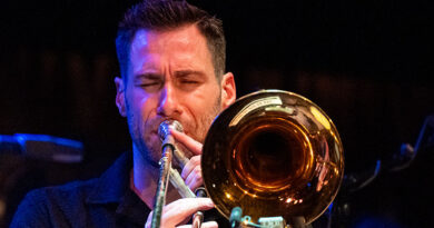 movin’ & groovin’ im Jazzclub Bix Stuttgart 2025