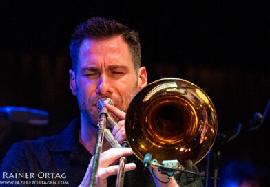 movin’ & groovin’ im Jazzclub Bix Stuttgart 2025