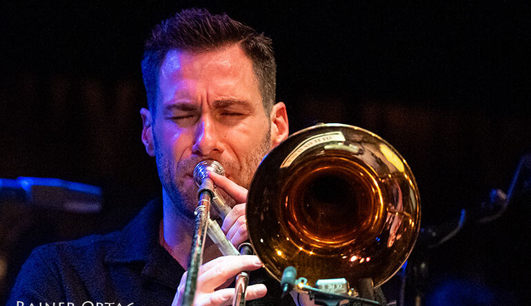 movin’ & groovin’ im Jazzclub Bix Stuttgart 2025