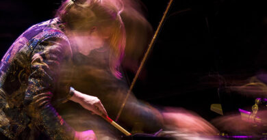 Ursel Schlicht - Foto: Rolf Schoellkopf