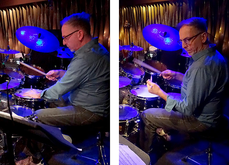 Alvin Mills Project im Jazzclub Bix Stuttgart 2025