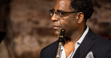 Brad Leali mit dem Claus Raible Quintet im Jazzkeller Esslingen 2025