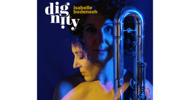 Dignity – Isabelle Bodenseh