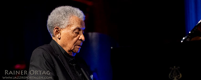 Abdullah Ibrahim