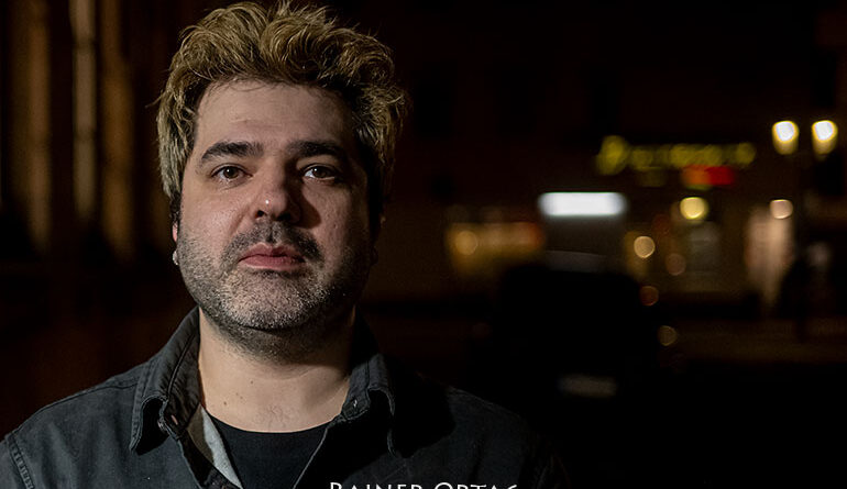 Igor Osypov im Jazzclub Bix Stuttgart 2026