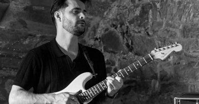 Just 4 Jazz im Deufringer Schloss 2025