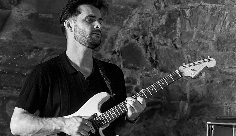 Just 4 Jazz im Deufringer Schloss 2025