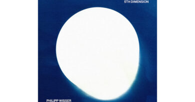 Philipp Wissers Quartett - 5th Dimension
