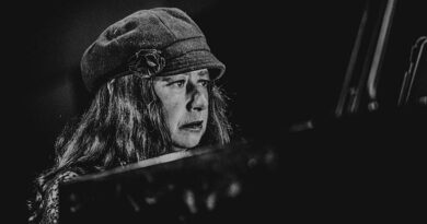 Rachel Z Omar Hakim Trio im Stuttgarter Jazzclub BIX 2025