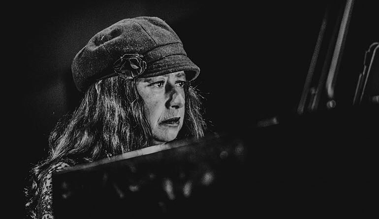 Rachel Z Omar Hakim Trio im Stuttgarter Jazzclub BIX 2025