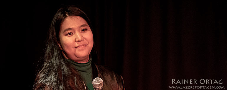 Shuteen Erdenebaatar