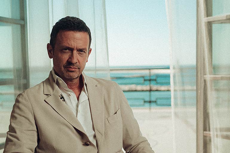 TILL BRÖNNER „Italia“ Die Tournee 2026