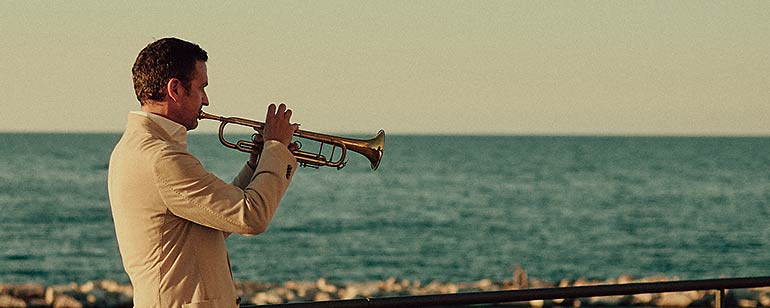 TILL BRÖNNER „Italia“ Die Tournee 2026