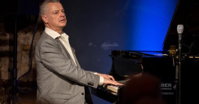 Brad Leali / Claus Raible Quintett im Jazzkeller Esslingen 2025