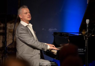 Brad Leali / Claus Raible Quintett im Jazzkeller Esslingen 2025