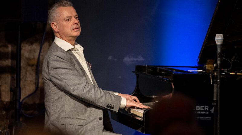 Brad Leali / Claus Raible Quintett im Jazzkeller Esslingen 2025