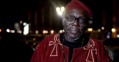 Cyros Chestnut im Jazzclub Bix Stuttgart 2026