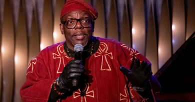 Cyros Chestnut Trio im Jazzclub Bix Stuttgart 2026