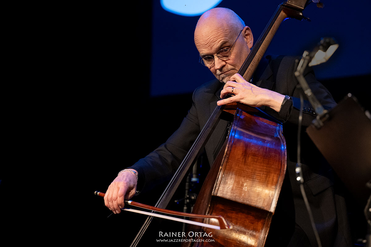 Danielsson - Parricelli - Pohjola im Sudhaus T&uuml;bingen 2026