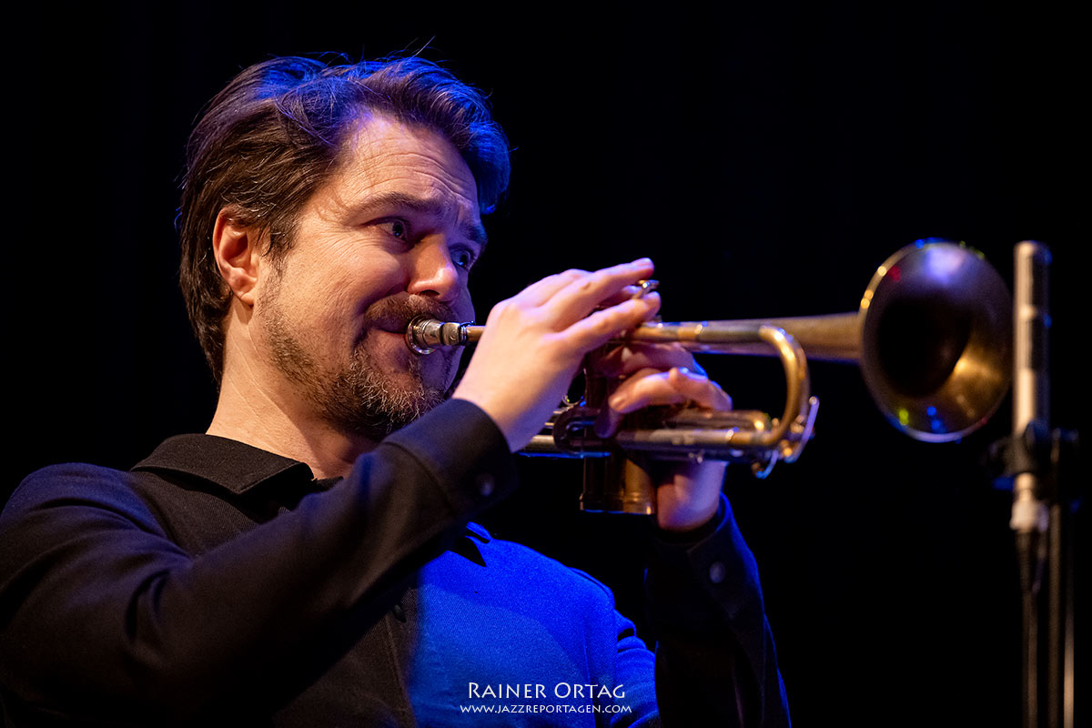 Danielsson - Parricelli - Pohjola im Sudhaus T&uuml;bingen 2026