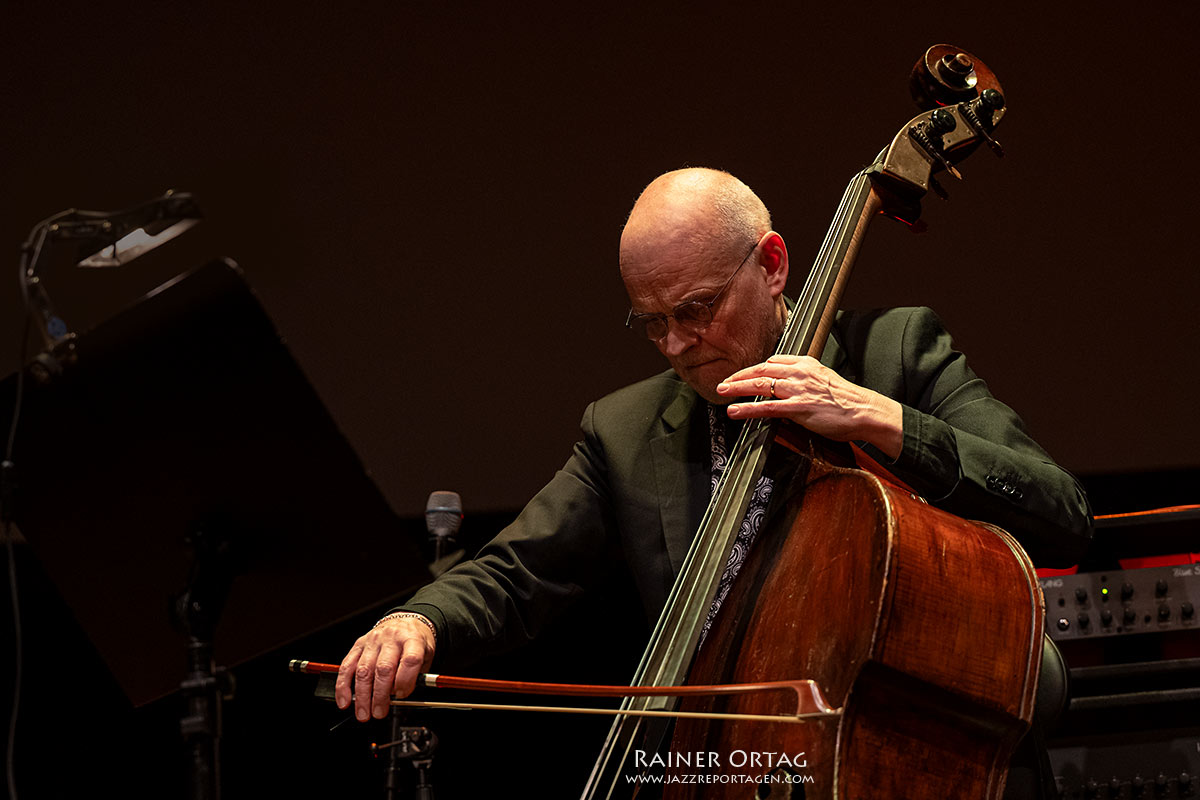 Danielsson - Parricelli - Pohjola im Sudhaus T&uuml;bingen 2026