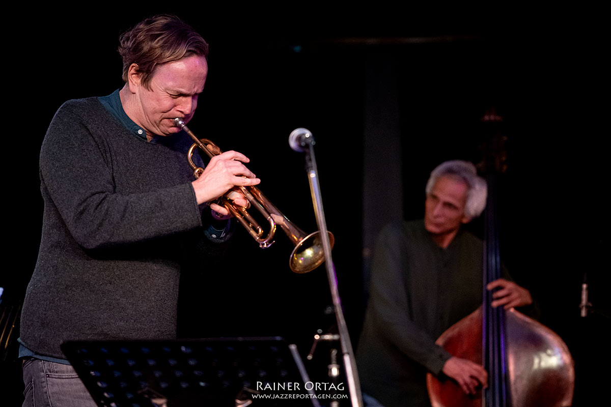 Jens Düppe Quartett: Jens Düppe Quartett im Pappelgarten Reutlingen 2026
