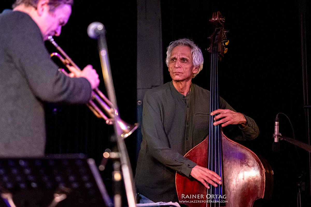 Jens Düppe Quartett: Jens Düppe Quartett im Pappelgarten Reutlingen 2026