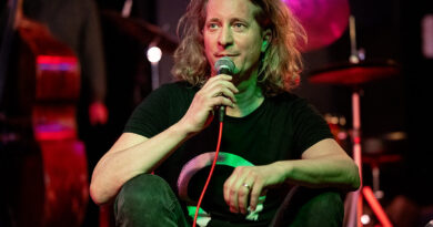 Jens Düppe Quartett im Pappelgarten Reutlingen 2026