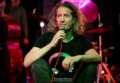 Jens Düppe Quartett im Pappelgarten Reutlingen 2026