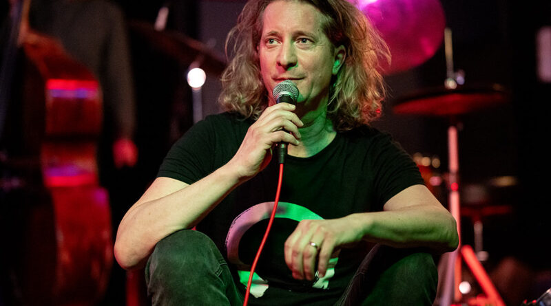 Jens Düppe Quartett im Pappelgarten Reutlingen 2026